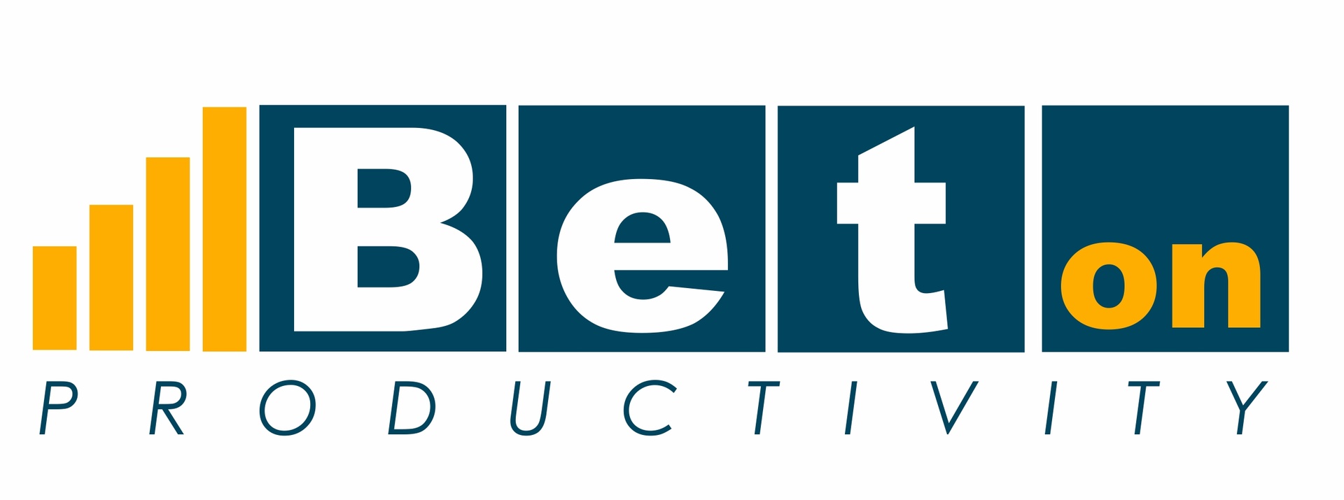 BET on Productivity