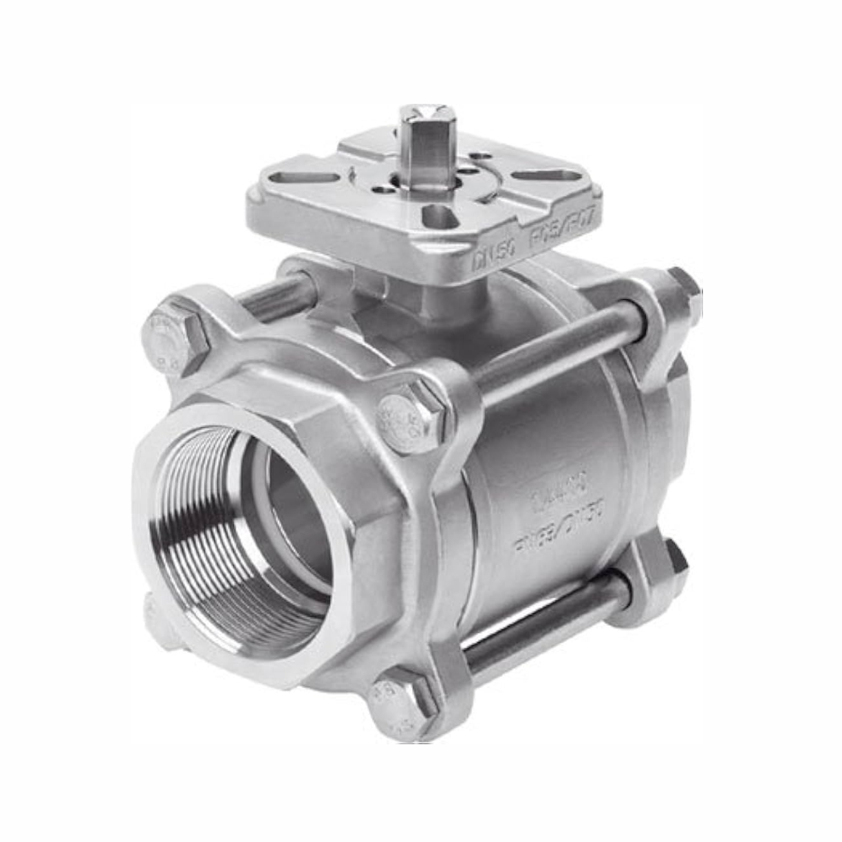 cilindros neumáticos festo