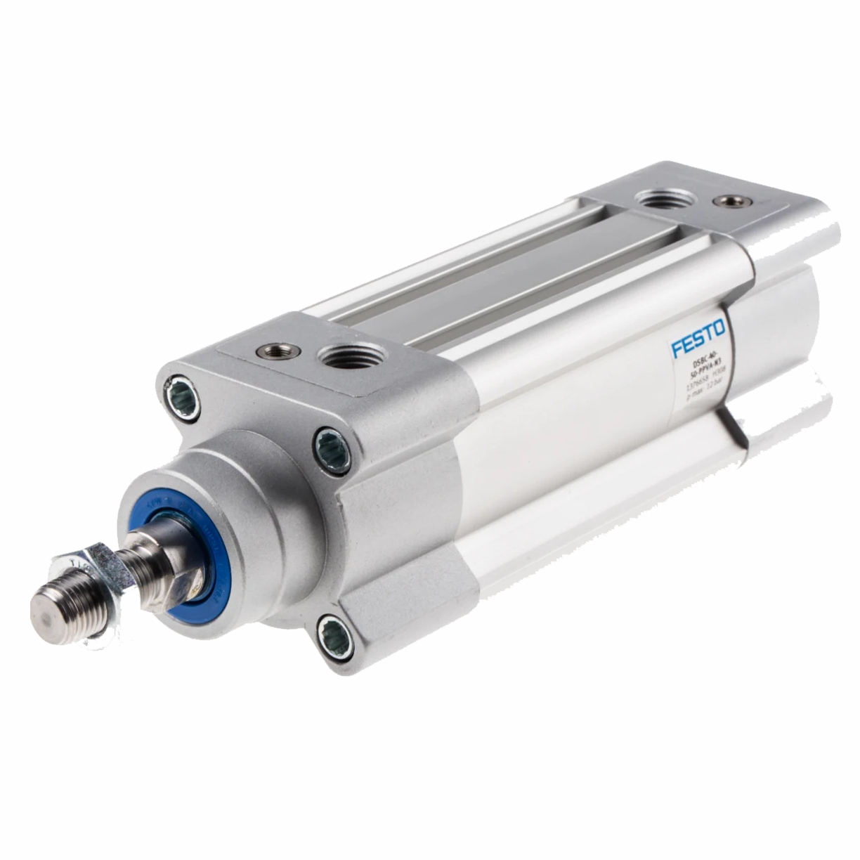 cilindros neumáticos festo
