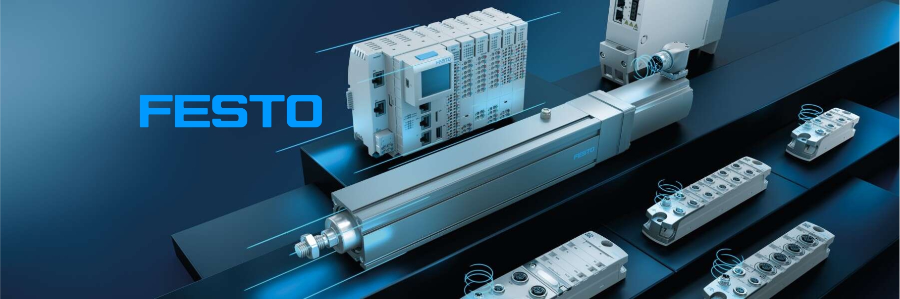 FESTO MEXICO